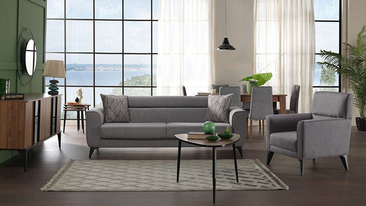Still Sofa Set – Mondi Home UK