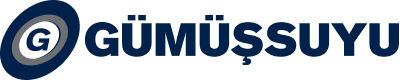 Gümüşsuyu Logo