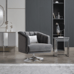 ARES SWIVEL CHAIR