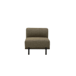 VENETO EXTENTION ONE SEATER