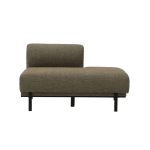 VENETO CORNER LEFT RELAX UNIT