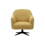 VENETO SWIVEL ARMCHAIR