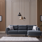 METROPOL X RELAX CORNER (LEFT)