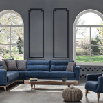 METROPOL CORNER SOFA