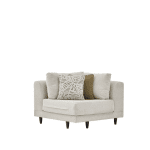 GLORY CORNER SOFA CORNER PART