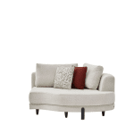 GLORY CORNER RELAX UNIT (LEFT)