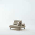 FORTE CORNER ONE SEATER (LEFT)