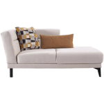 IRON CORNER MINI RELAX UNIT (LEFT)