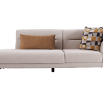 IRON CORNER MINI RELAX UNIT (RIGHT)