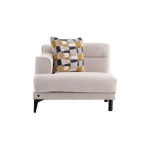 IRON CORNER ONE SEATER (RIGHT)