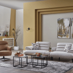 FORTE SOFA SET