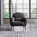 ALESSA ARMCHAIR