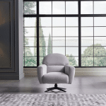 ALESSA SWIVEL CHAIR