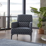 CLARY ARMCHAIR