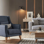 METROPOL ARMCHAIR