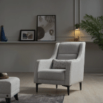 METROPOL X ARMCHAIR