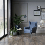 GRANDE LINE ARMCHAIR