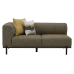 VENETO CORNER 2 SEATER RIGHT