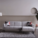 VITAL RIGHT CORNER SOFA (2+RELAX)