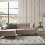 STILL RELAX CORNER SOFA (RIGHT)