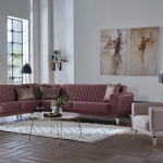 PERISSA CORNER SOFA