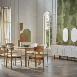 BOHEMY DINING ROOM SET