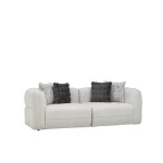 ALESSA S 3 SEATER