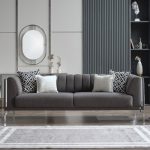 ARES 3 SEATER