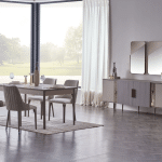 LUCAS DINING ROOM SET