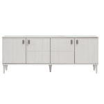 BIANCO SIDEBOARD