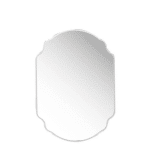 BIANCO SIDEBOARD MIRROR