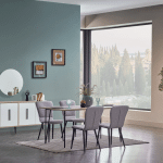 EKOL DINING ROOM SET