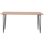 EKOL DINING TABLE (STABLE)