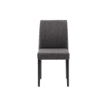 EKOL WOODEN DINING CHAIR