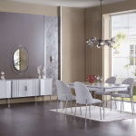 ARES DINING ROOM SET