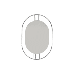 ARES SIDEBOARD MIRROR