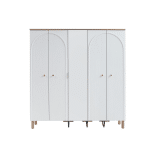 BOHEMY 5 DOORS WARDROBE