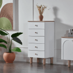 BOHEMY CHEST OF DRAWER