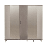 LUCAS 5 DOORS WARDROBE