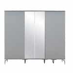 ALESSA SLIDING DOOR WARDROBE