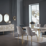DOLCE DINING ROOM SET