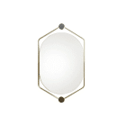 DOLCE SIDEBOARD MIRROR