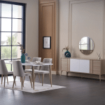 LIZBON DINING ROOM SET