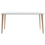 LIZBON DINING TABLE (STABLE)