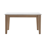 LIZBON DINING TABLE (EXTENDABLE)