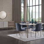 ADRIANA DINING ROOM SET