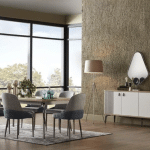 CLARY DINING ROOM SET