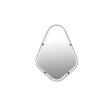 CLARY SIDEBOARD MIRROR