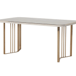 VEYRON DINING TABLE (STABLE)