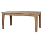 STILL DINING TABLE (EXTENDABLE)